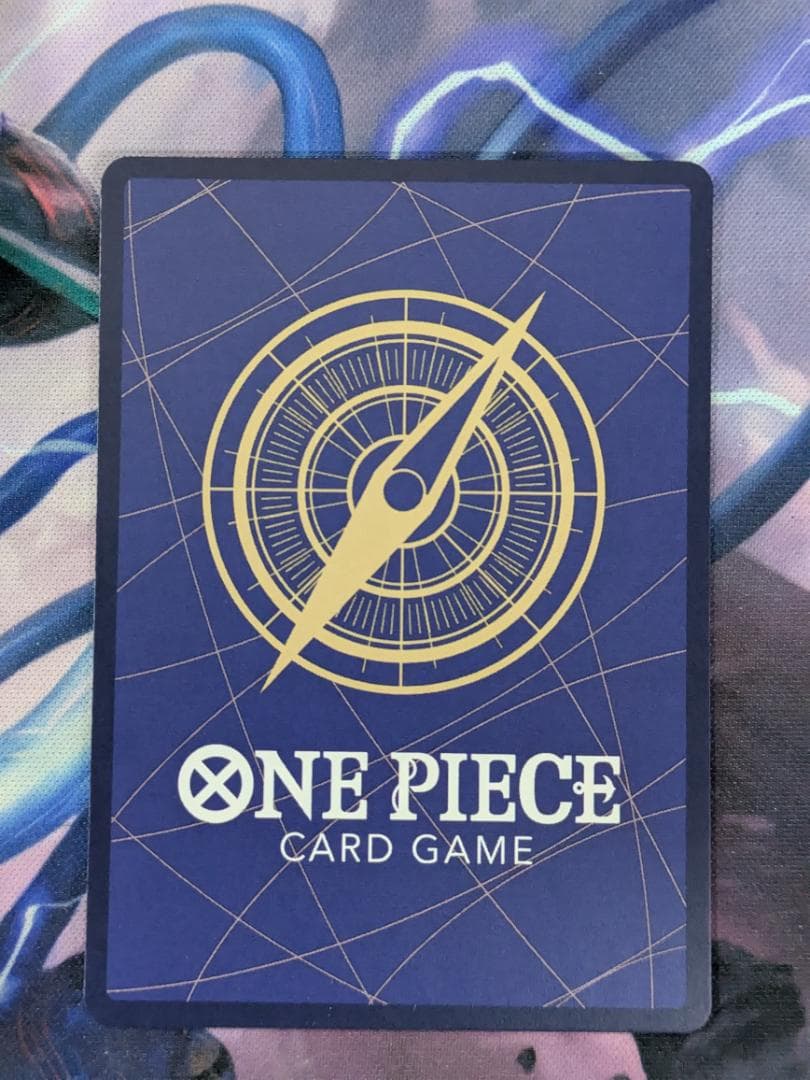 ロロノア・ゾロ　SP　ワンピース