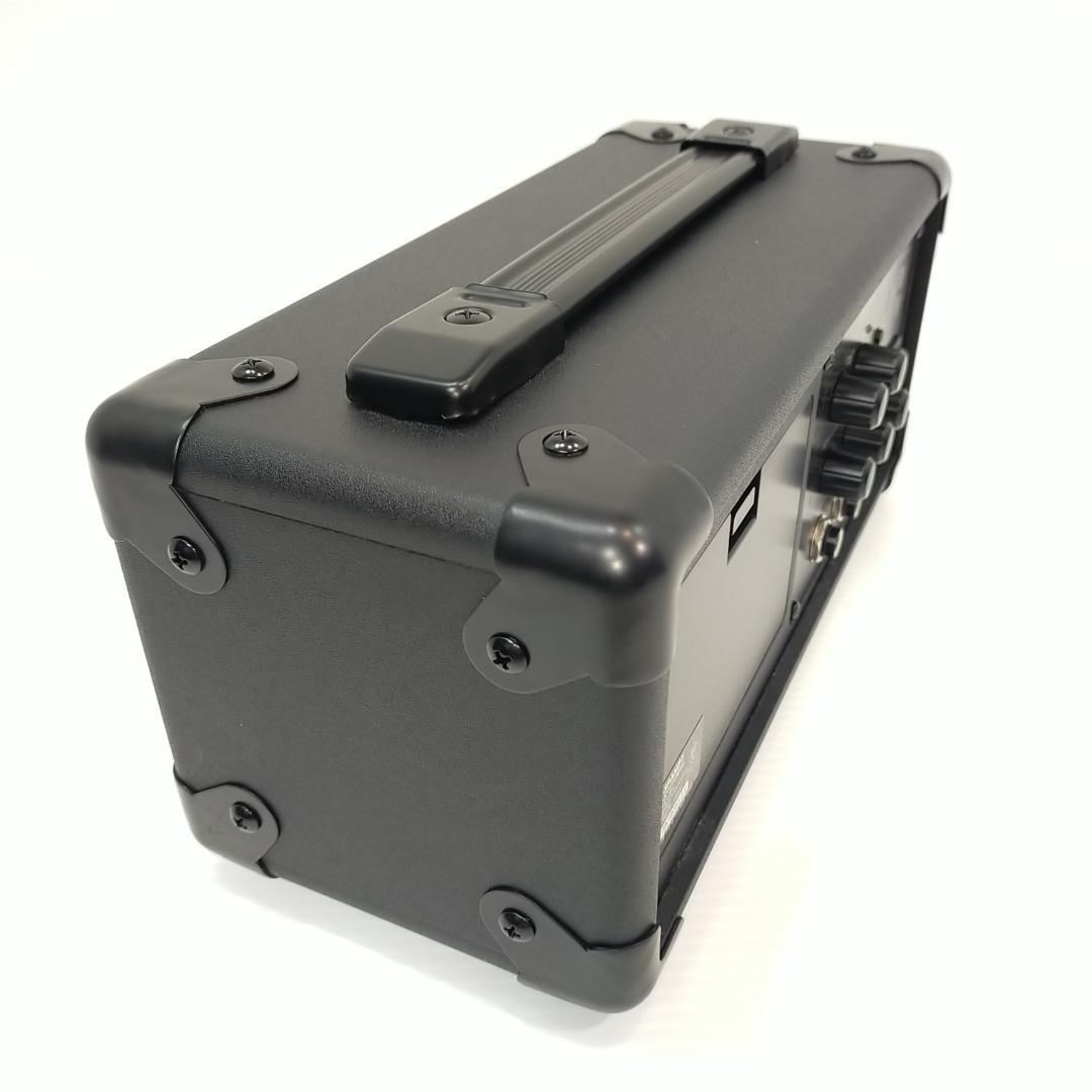 MAMEKO ワイヤレスマイク付き拡声器スピーカー MM-SPAMP7