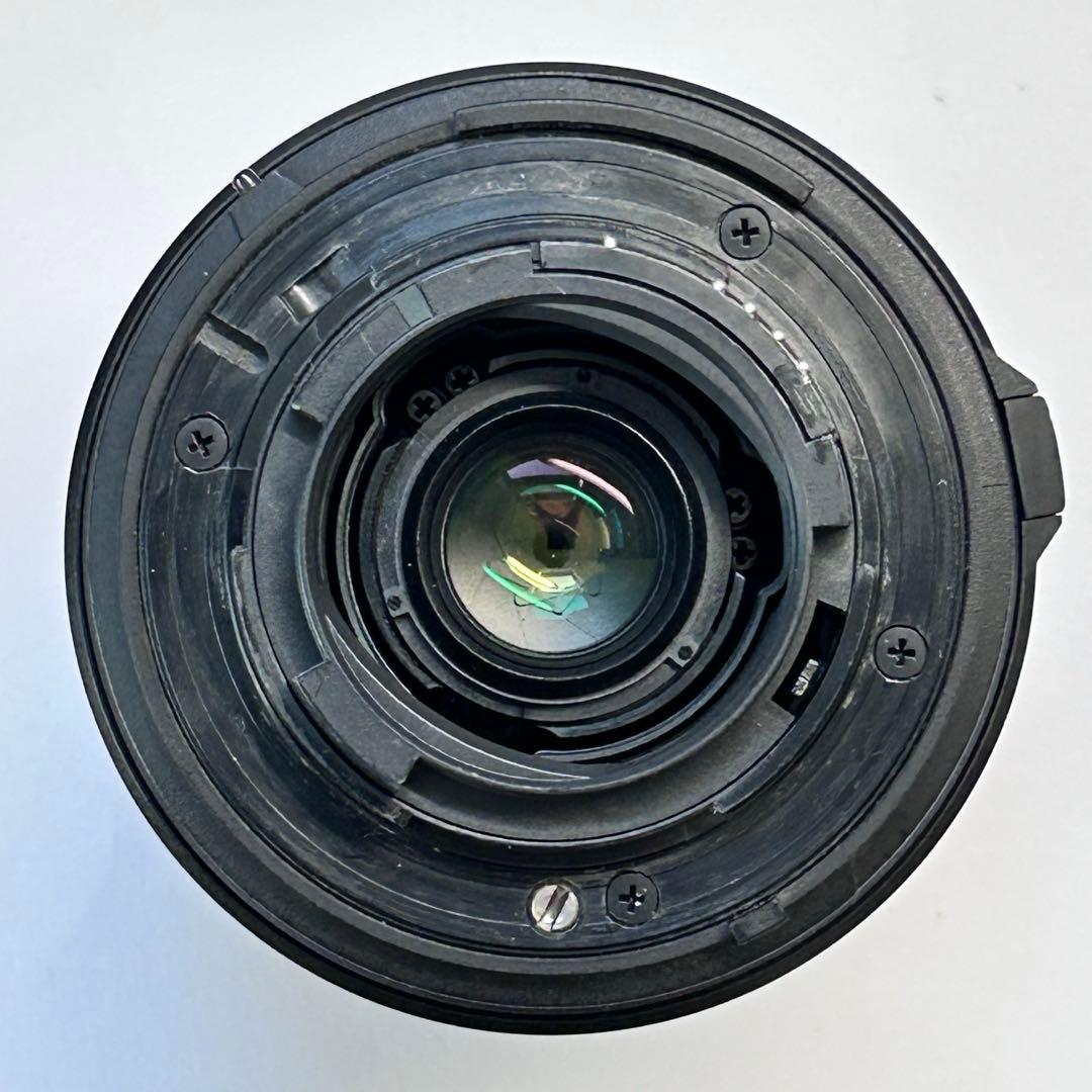 【美品】TAMRON 28-300mm ニコンF用 高倍率ズーム 旅行に最適