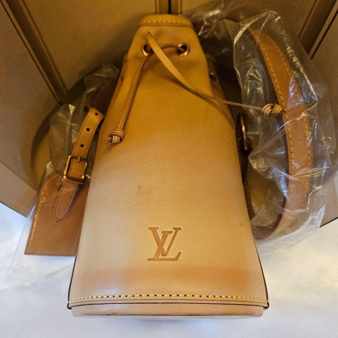 超レア【世界限定1000本】ルイヴィトン ドンペリ 1990年物 限定品＆カバン