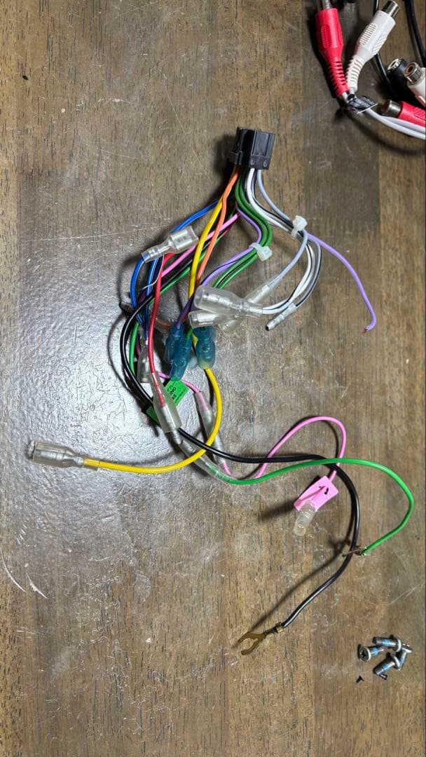 パイオニア　カロッツェリア　DMH-SF700 ディスプレイオーディオ