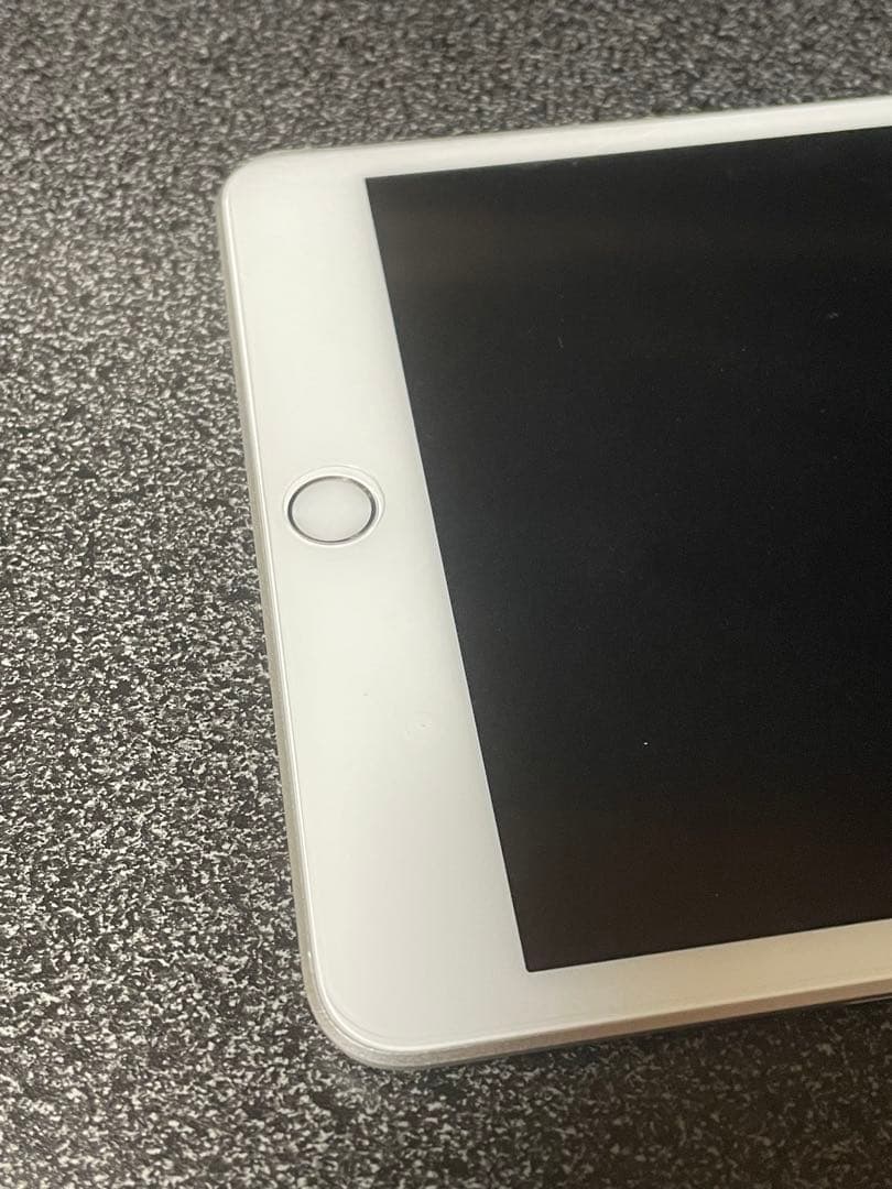 Apple iPad mini 5シルバー 本体セルラー