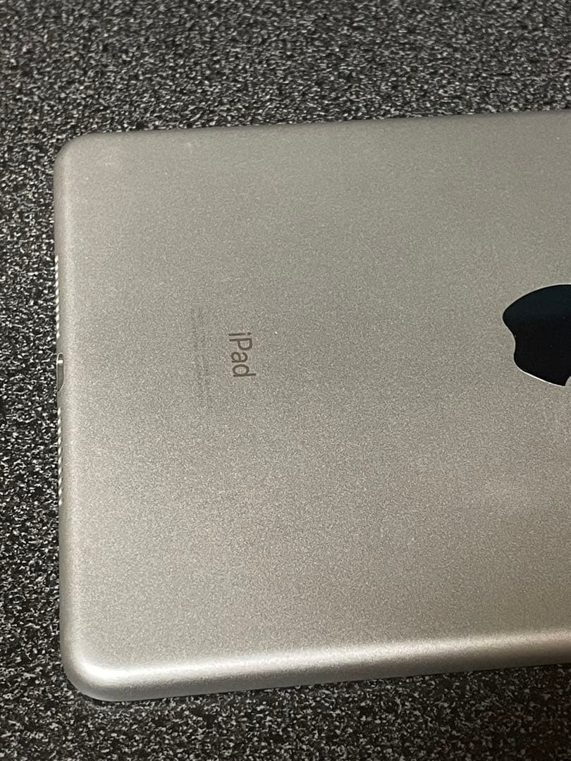 Apple iPad mini 5シルバー 本体セルラー