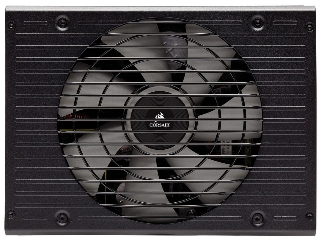 電源ユニット Corsair AX1600i CP-9020087-JP