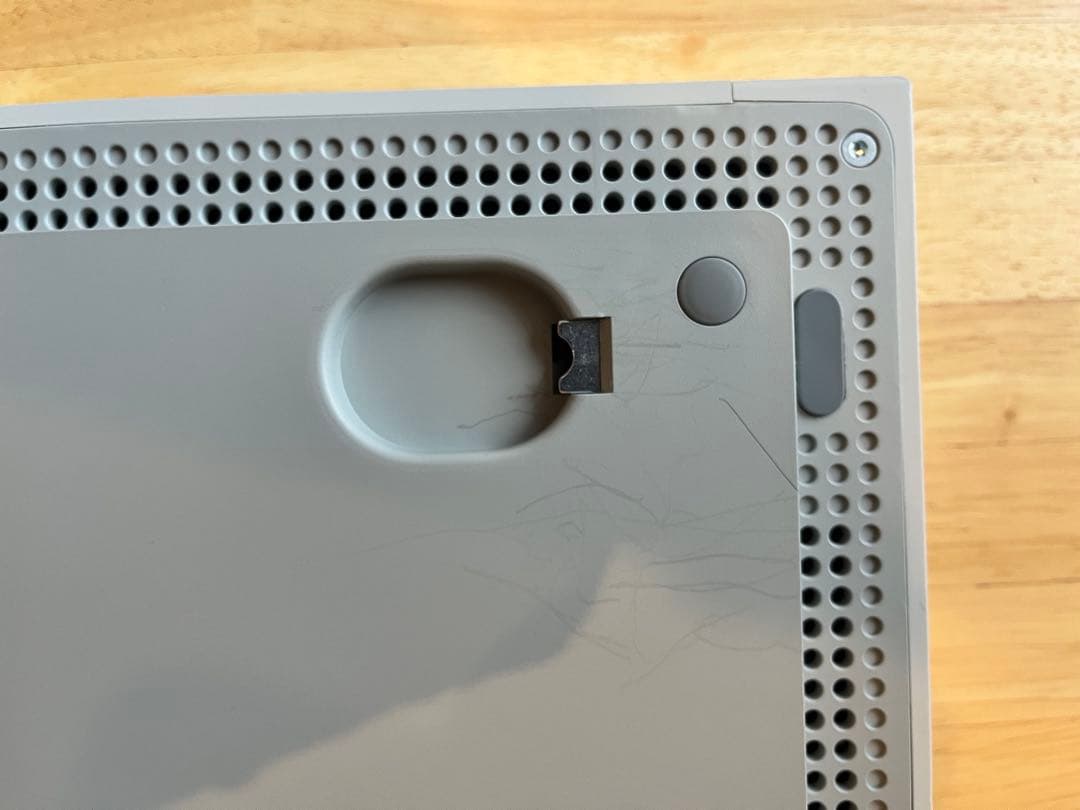 Atmoph Window Yo 本体 + Scopeセット