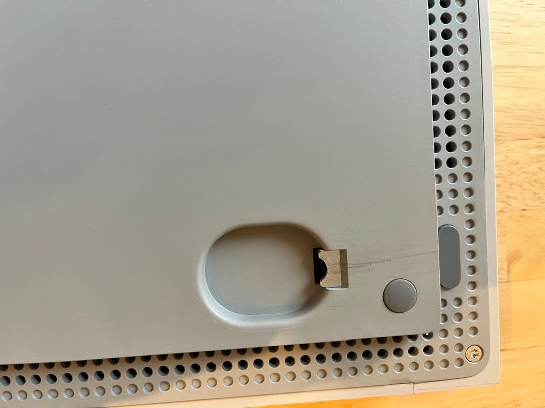 Atmoph Window Yo 本体 + Scopeセット