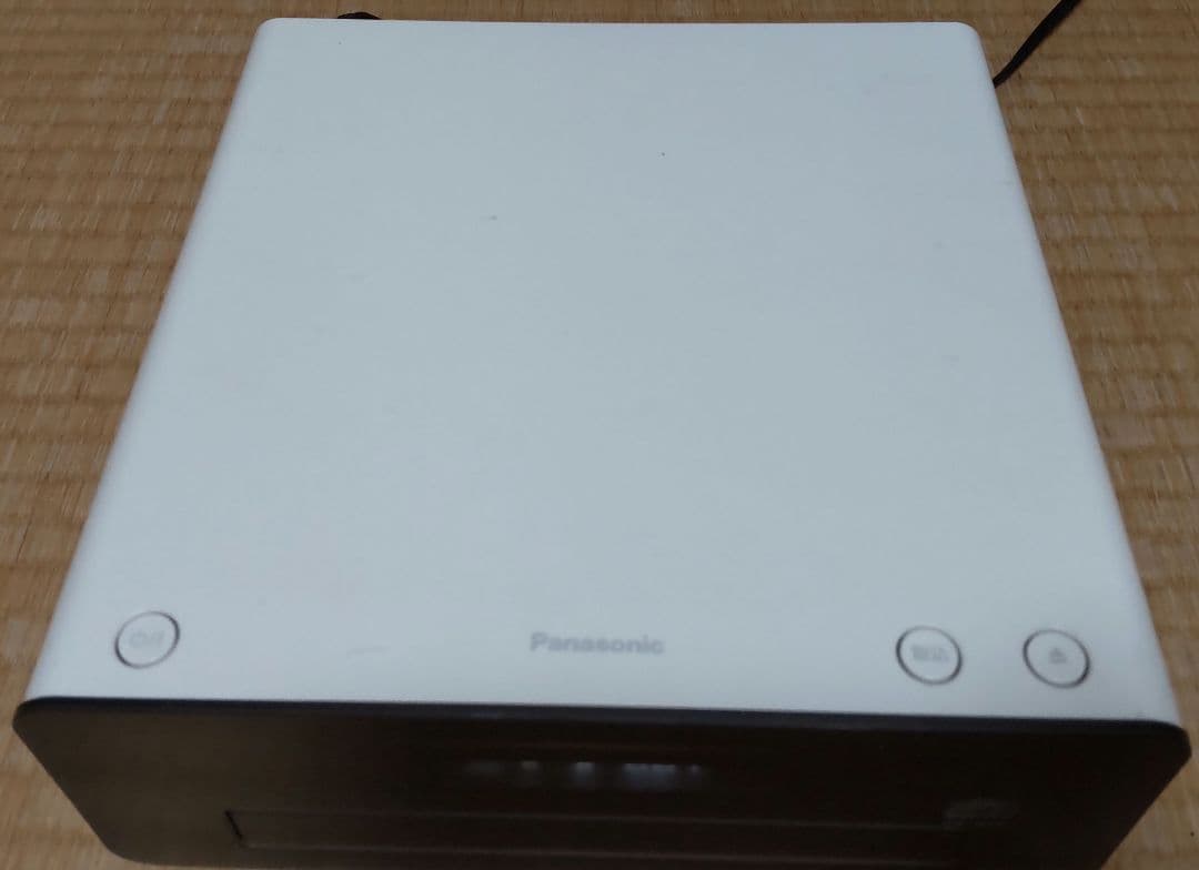 Panasonic DMR-BCT1060 ブルーレイレコーダー 容量1TB