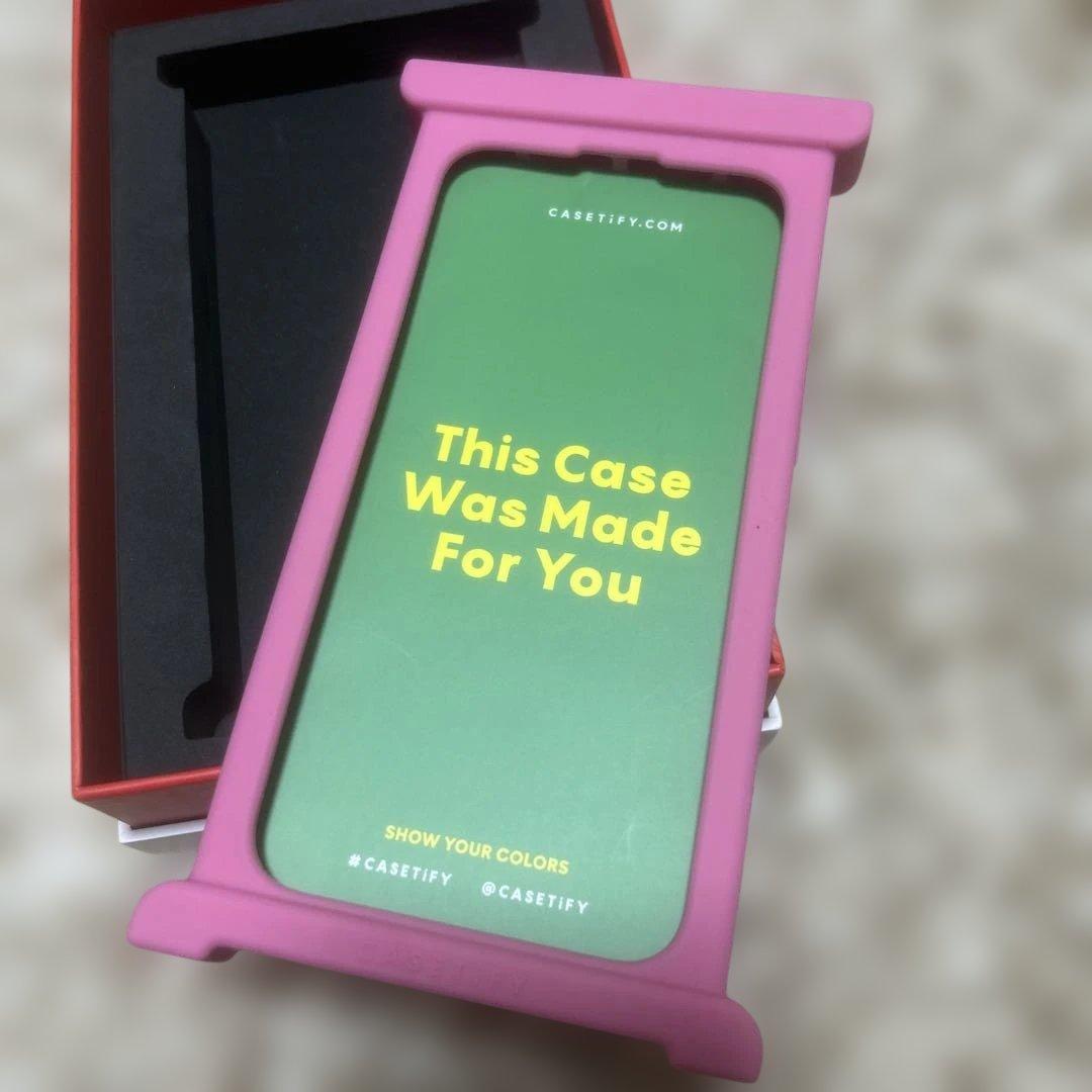 【限定・完売品】ドラえもんどこでもドア型 iPhoneケース CASETiFY