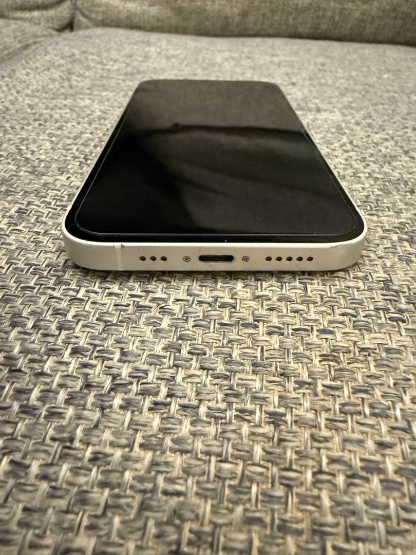 iPhone12 本体 128GB SIMフリー