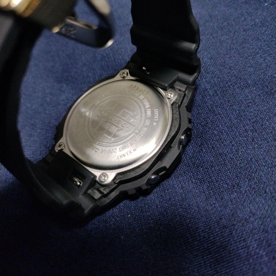 G-SHOCK DWE-5657RE-1JR 40周年モデル 新品