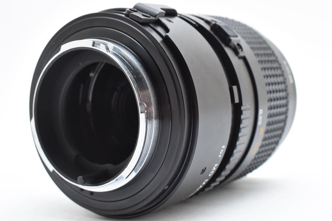 ミノルタ MINOLTA MD MACRO 50mm F3.5 単焦点