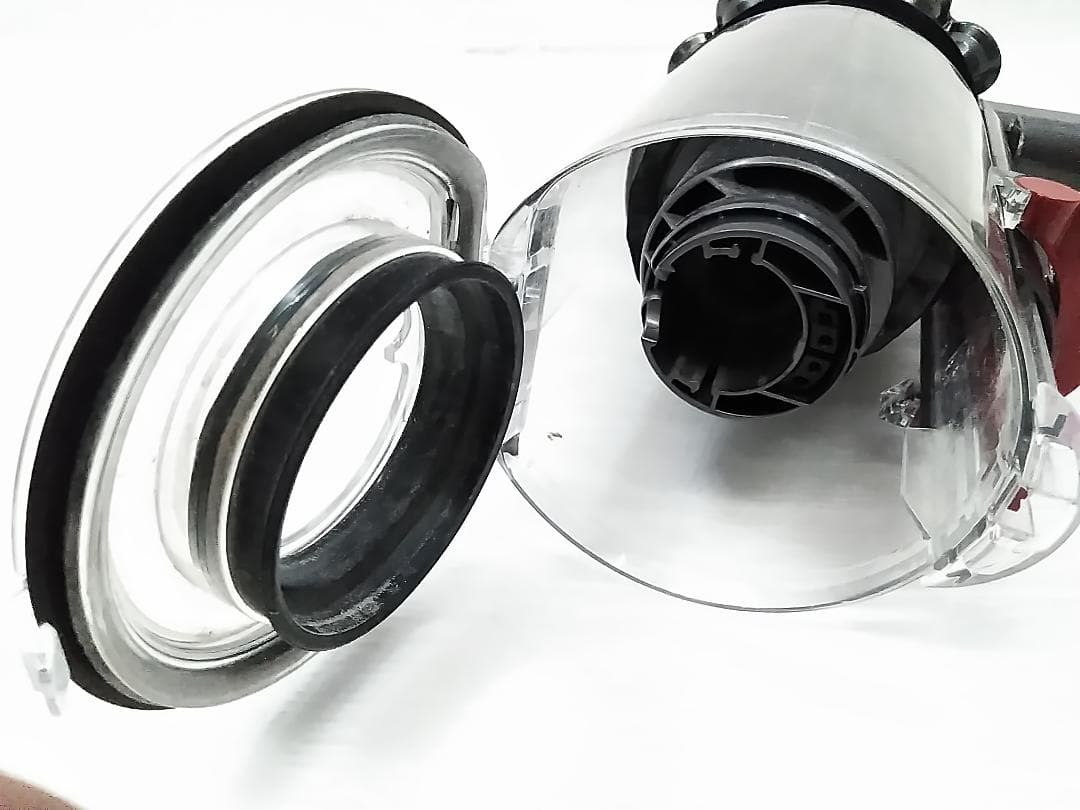 ダイソン V10 SV12 コードレス サイクロン掃除機 スタンド/ツール付き★