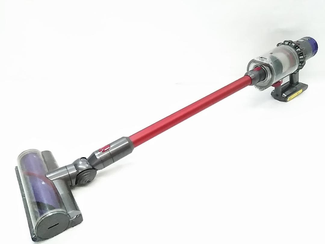 ダイソン V10 SV12 コードレス サイクロン掃除機 スタンド/ツール付き★