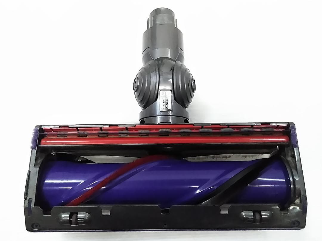 ダイソン V10 SV12 コードレス サイクロン掃除機 スタンド/ツール付き★
