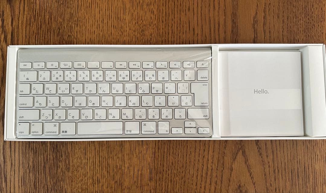 【美品】iMac 27 インチ Mid 2011 HDD 1TB DVDドライブ