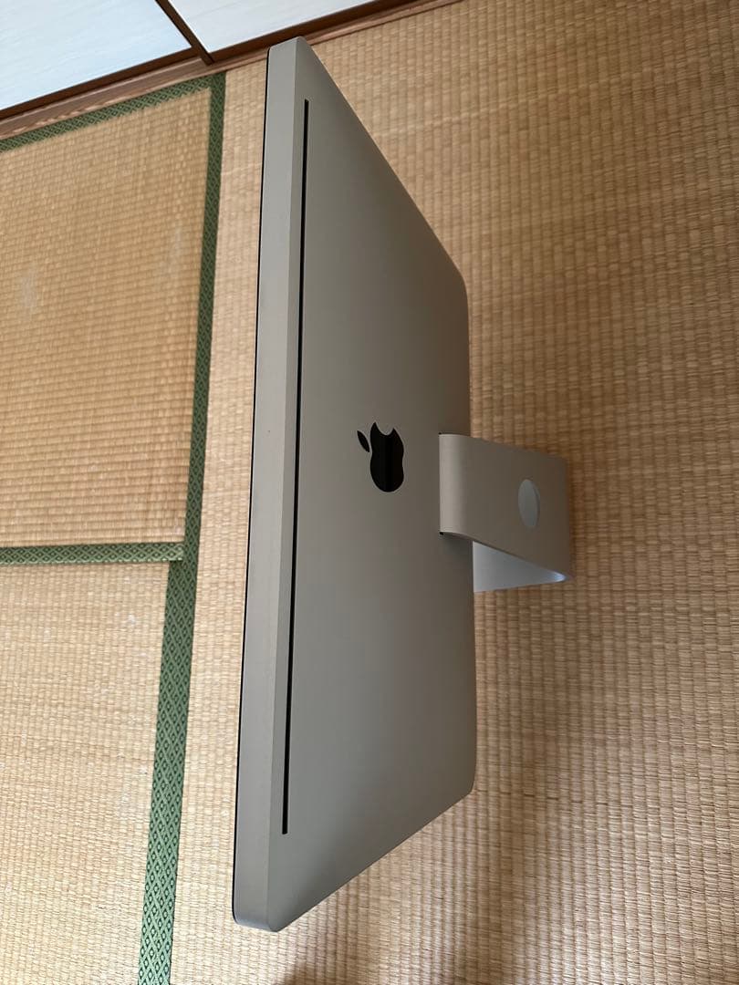 【美品】iMac 27 インチ Mid 2011 HDD 1TB DVDドライブ