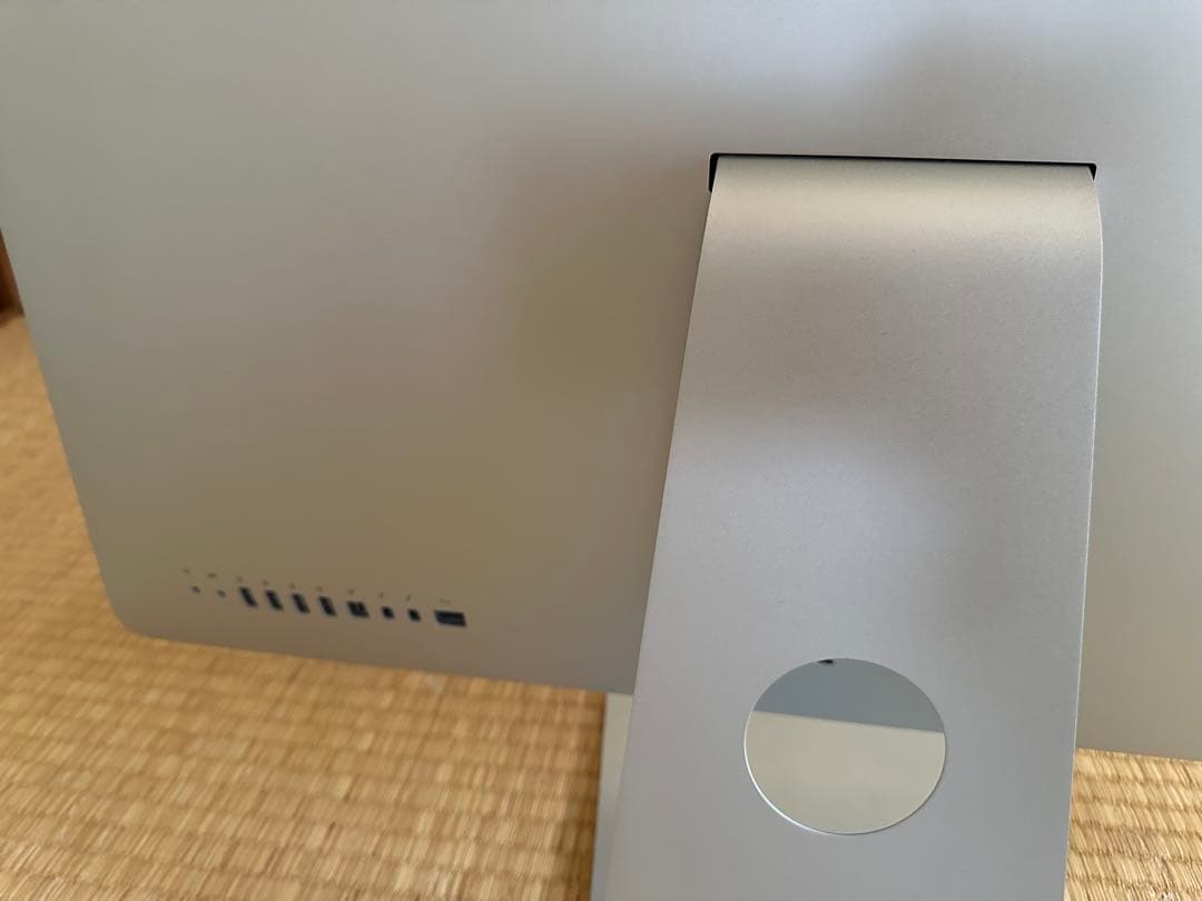 【美品】iMac 27 インチ Mid 2011 HDD 1TB DVDドライブ