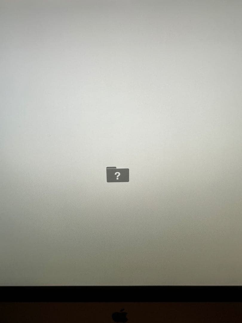 【美品】iMac 27 インチ Mid 2011 HDD 1TB DVDドライブ