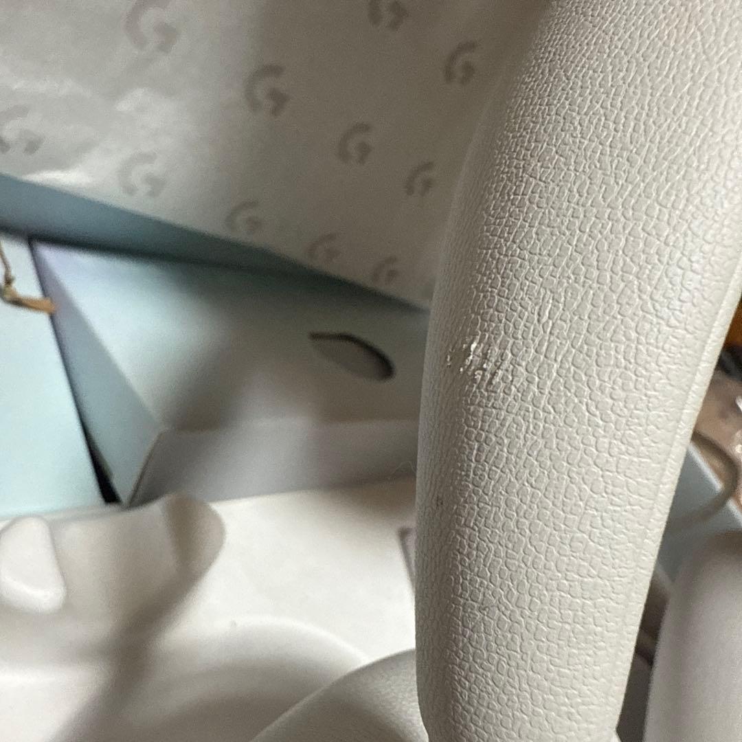 Logicool G735 ヘッドフォン