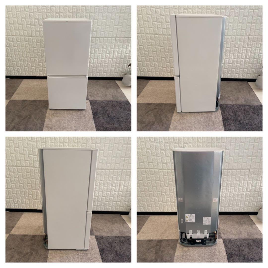 都内23区送料無料✨高年式2023年製3点セット✨冷蔵庫・洗濯機・電子レンジ