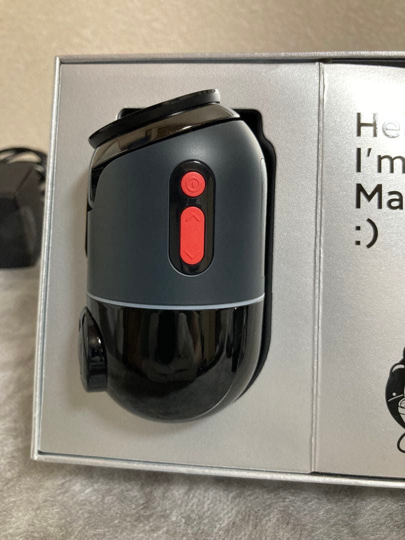 70mai Dash Cam Omni 128GB ＋別売ケーブル