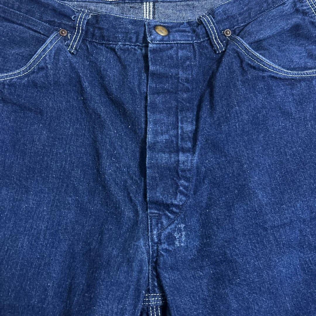 orSlow ペインターパンツ　デニム メンズ ワークパンツ 日本製