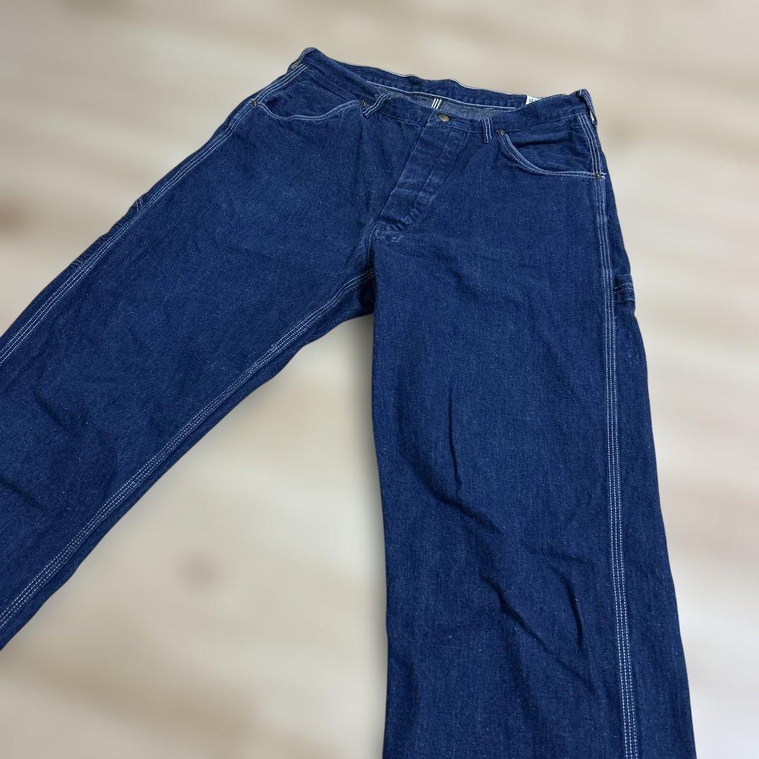 orSlow ペインターパンツ　デニム メンズ ワークパンツ 日本製