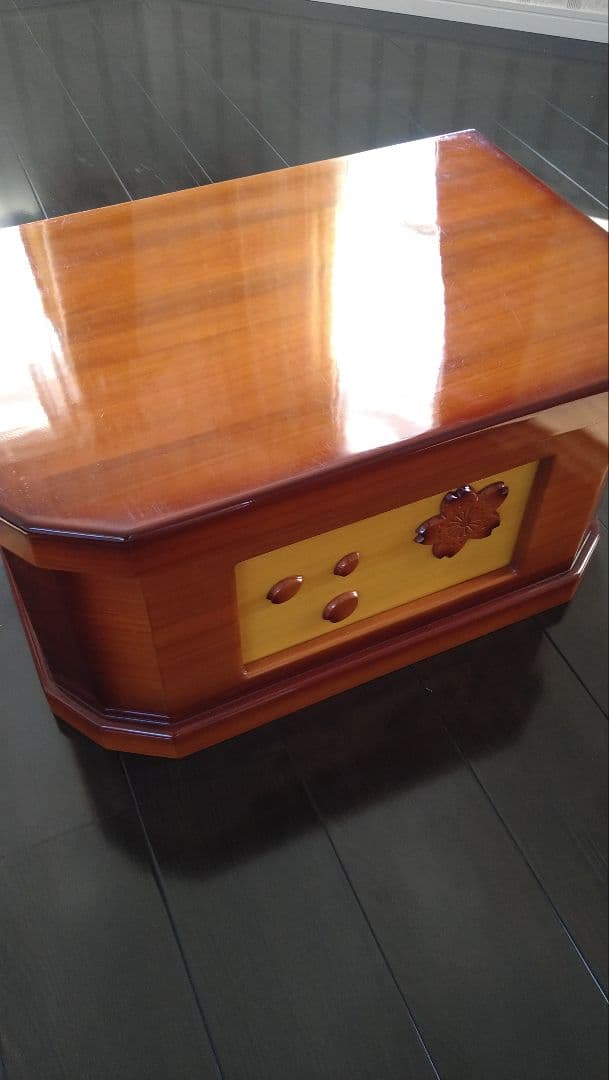 特選 雛人形 隆山作　コンパクト