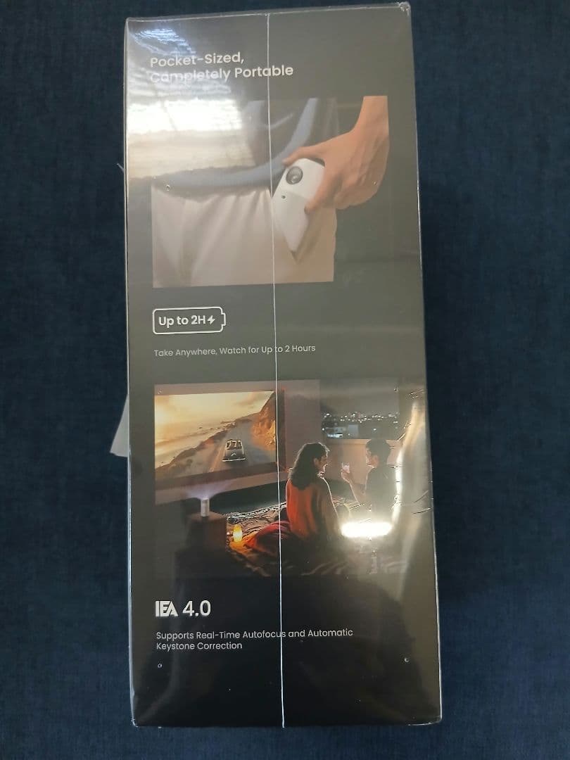 NEBULA Capsule Air 新品未開封