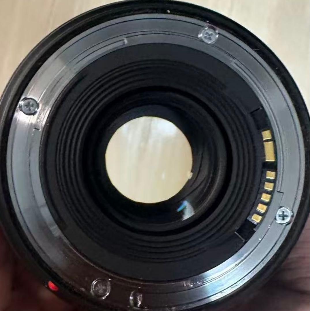 Canon EF 16-35mm F2.8L III USM (レンズ)