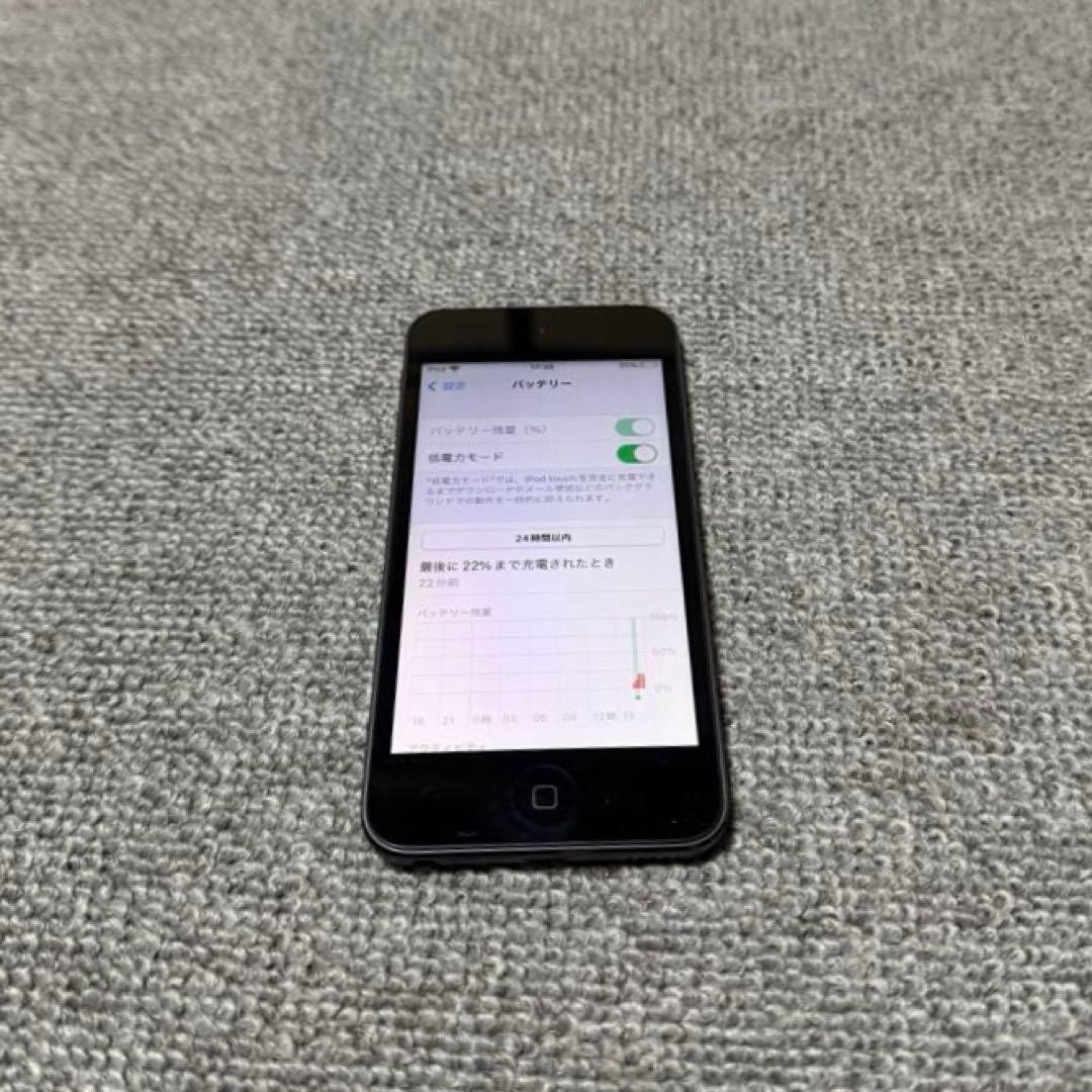 Apple iPod touch 第7世代