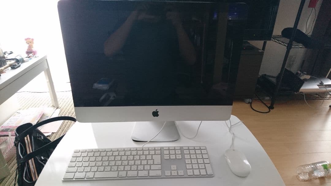 iMac Late2009 中古品