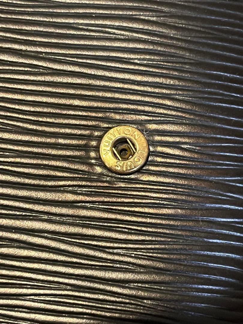 ルイヴィトン　スケジュール帳