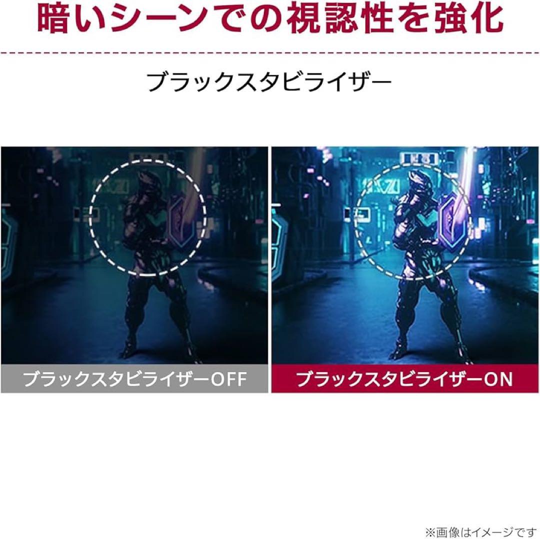 LG Monitor 27MS550-B 27インチ FHD IPS 新品未開封