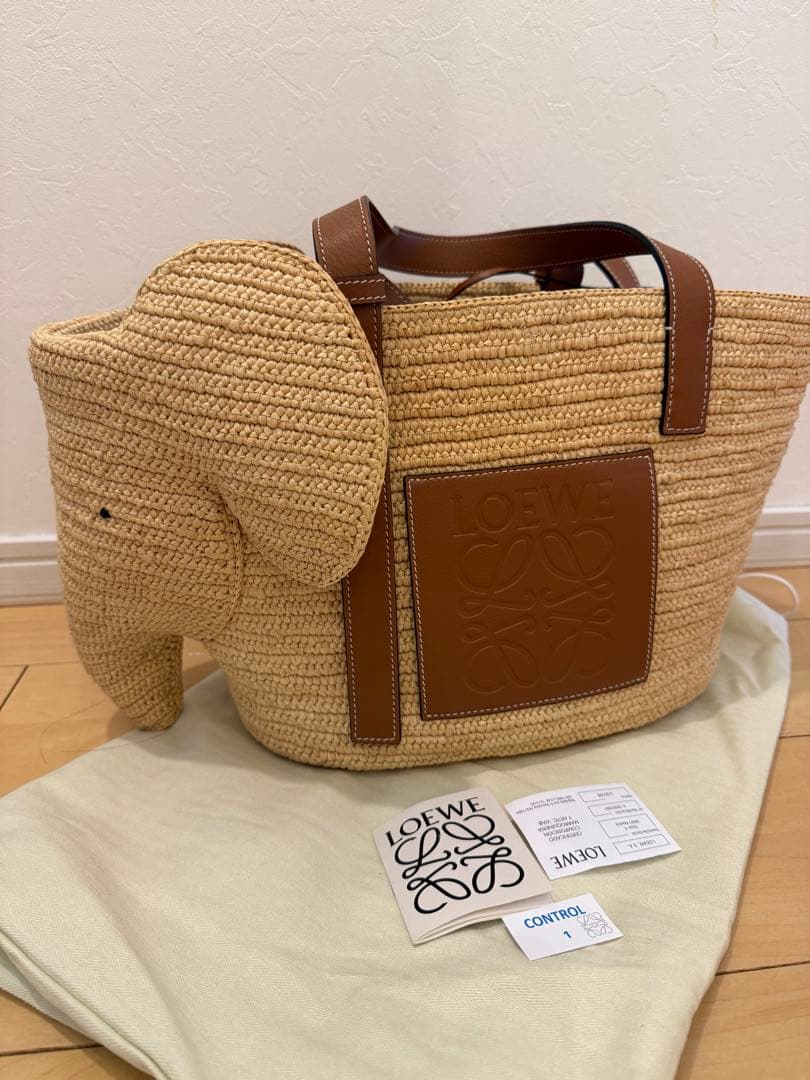 m様トートバッグ