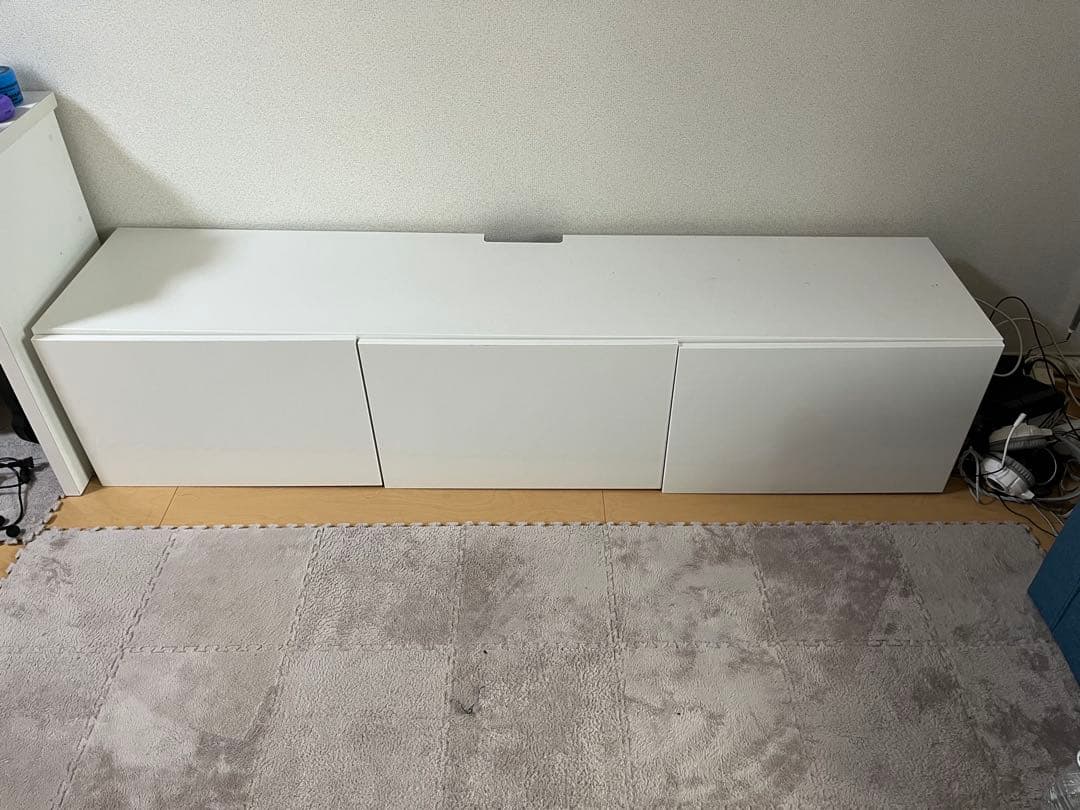 Mr　IKEA　テレビボード　ベストー