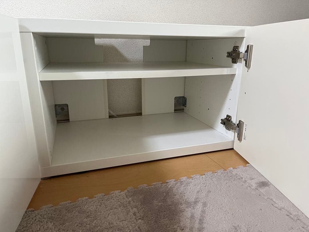Mr　IKEA　テレビボード　ベストー