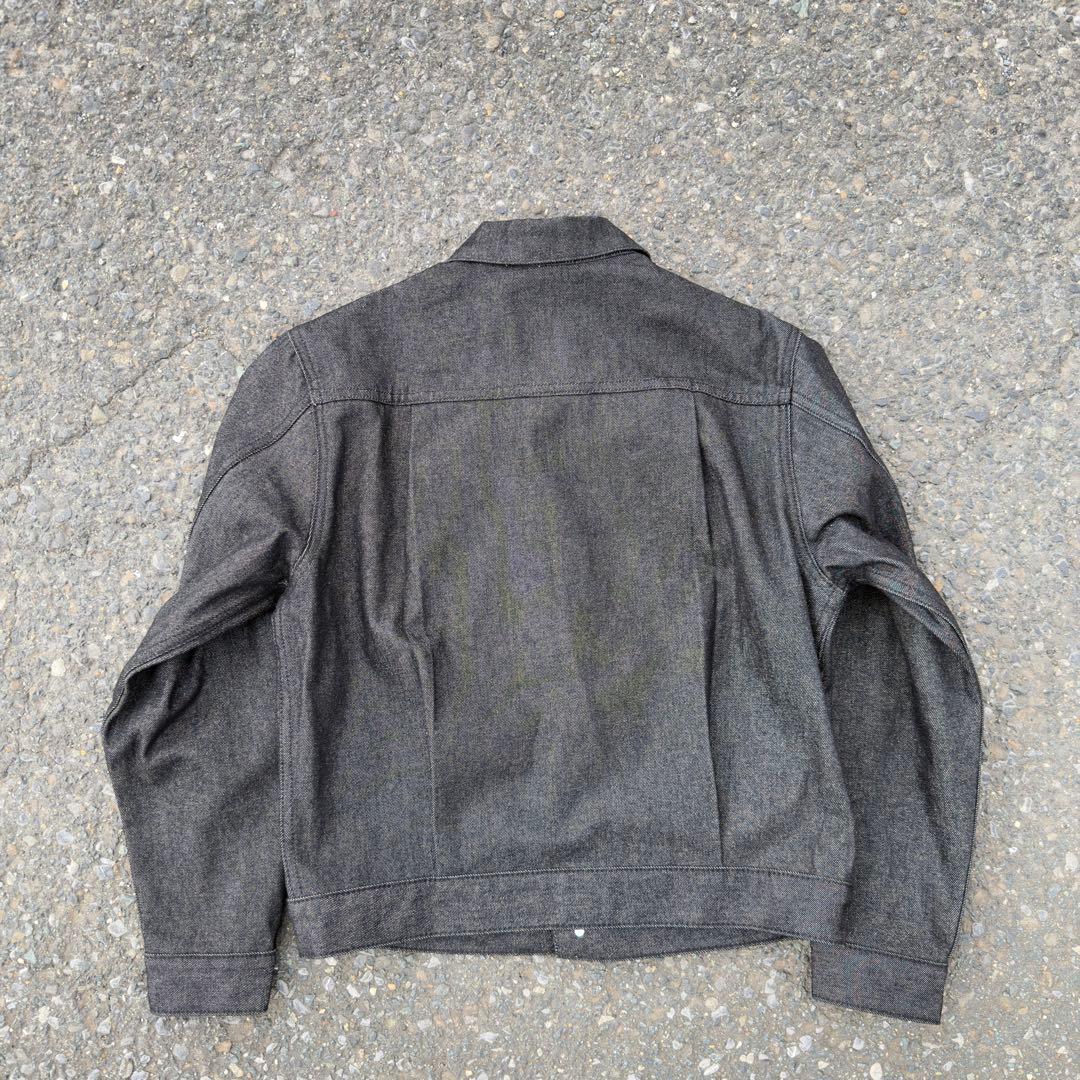 Antidote ファイアーマンデニムジャケット