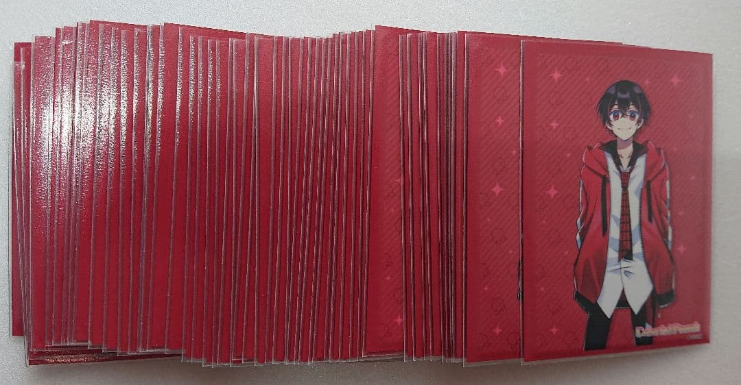 カラフルピーチ ヴァイスシュヴァルツブラウ 250枚以上 レア多数