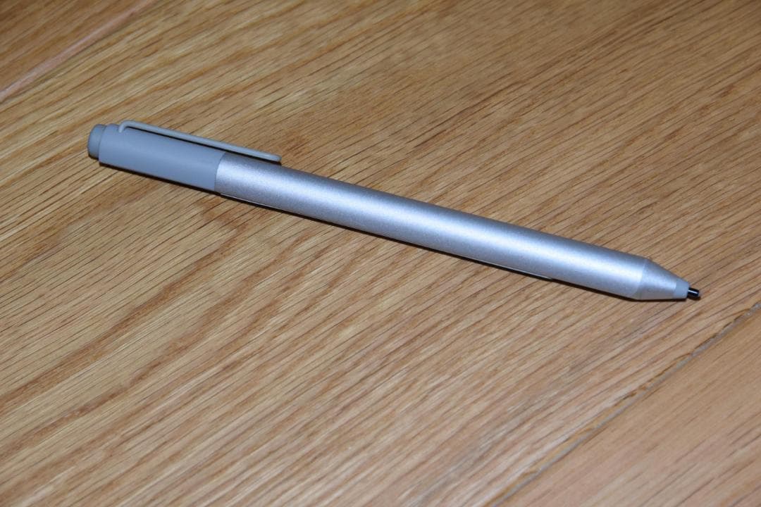 Surface PRO 4+タッチペン+ACアダプターx2+8in1USBハブ