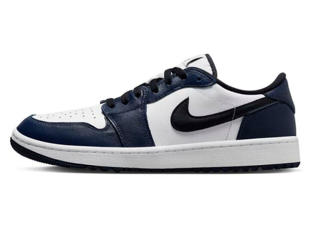 ［新品］Nike Air Jordan 1 Low ゴルフシューズ　27cm