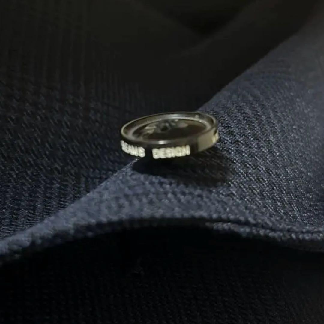 【waltz by BEAMS DESIGN 】スーツセット 120 男の子5点