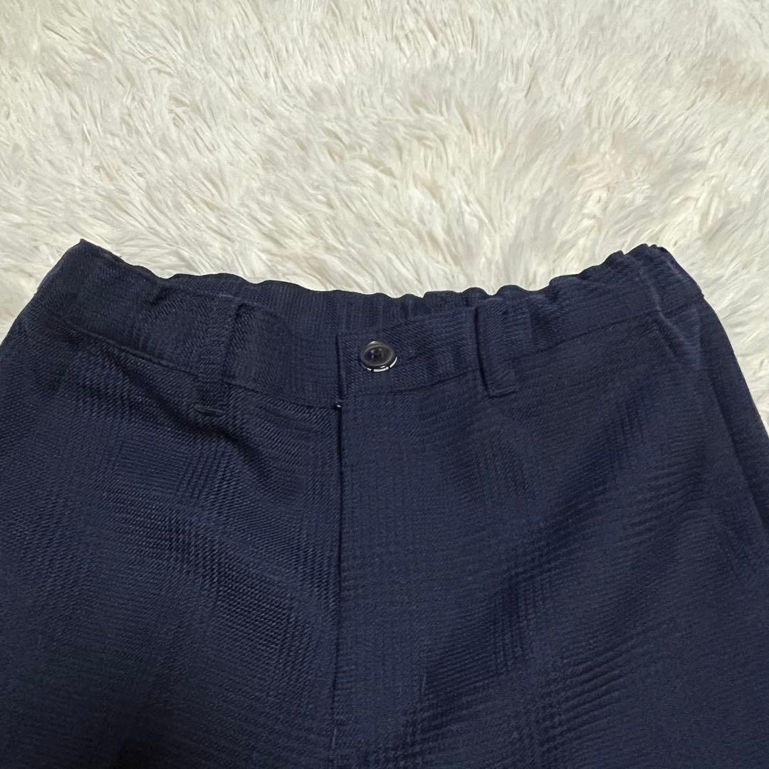 【waltz by BEAMS DESIGN 】スーツセット 120 男の子5点