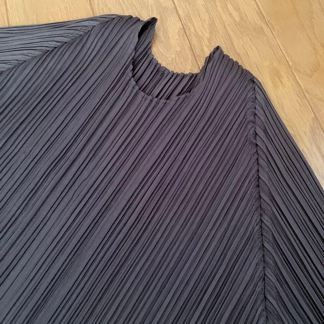 く*ら様 プリーツプリーズ　チュニック