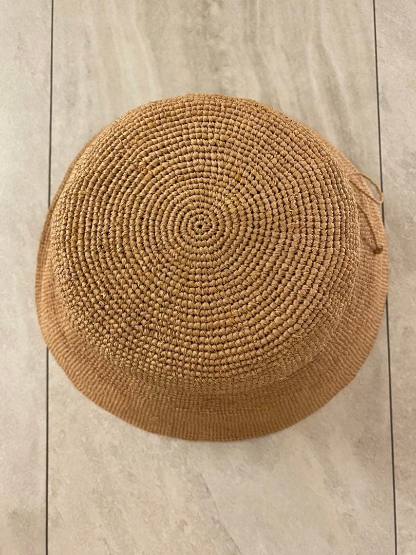 【美品】HELEN KAMINSKI PROVENCE10 ラフィアハット