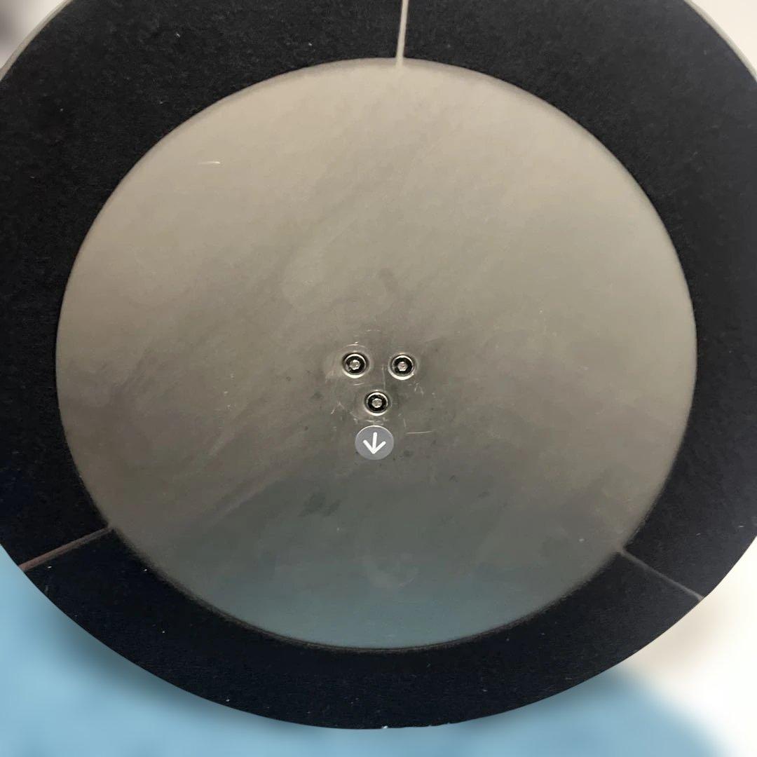 EQUALS イコールズ テレビ台 自立型 テレビスタンド 取説なし