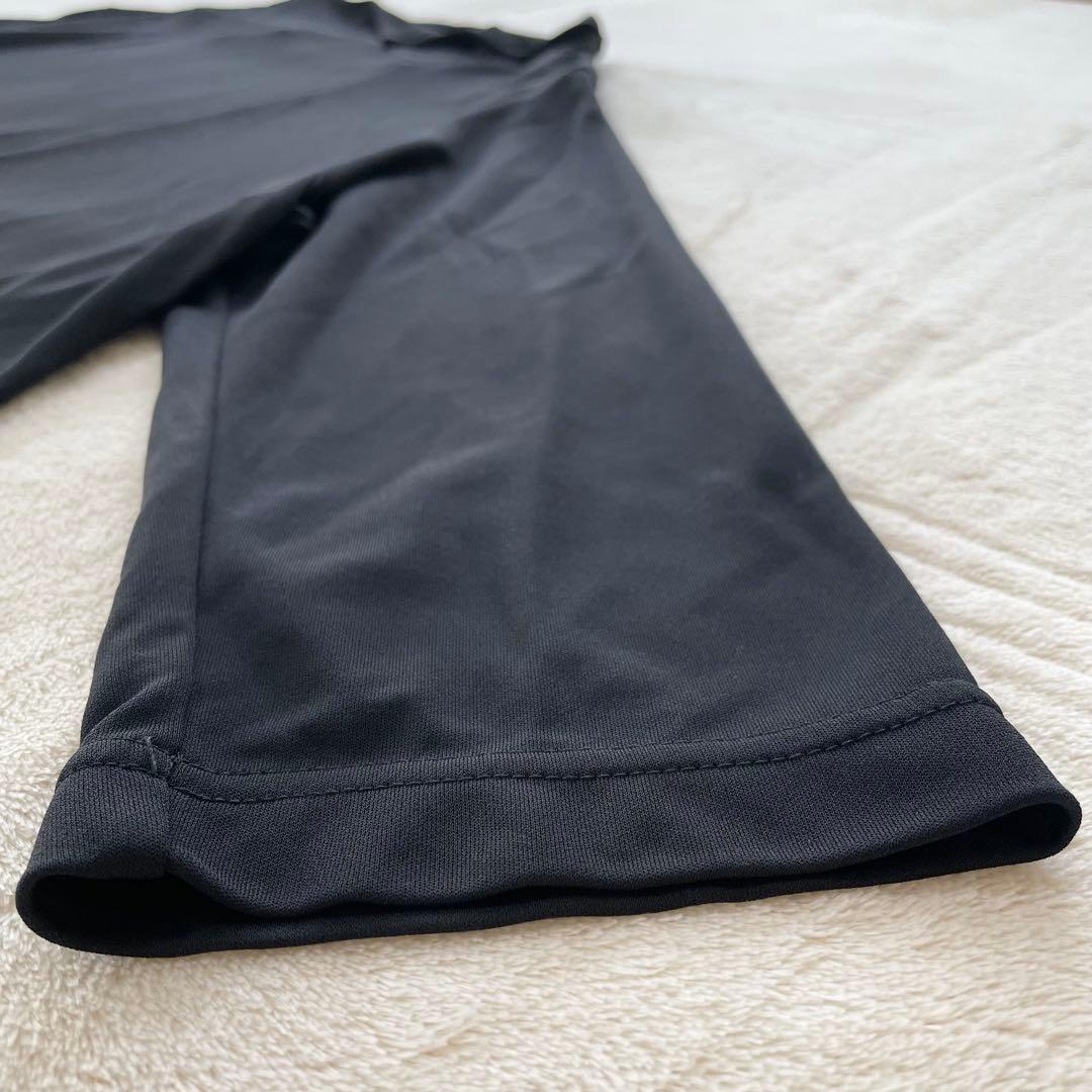 【美品】芽風　チュニック　変形　Aライン　アシンメトリー　洗える　センソユニコ