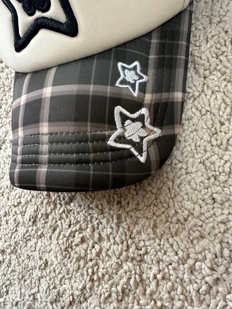 star team キャップ