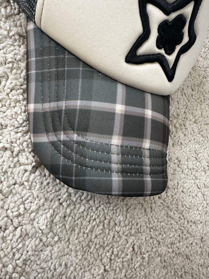 star team キャップ