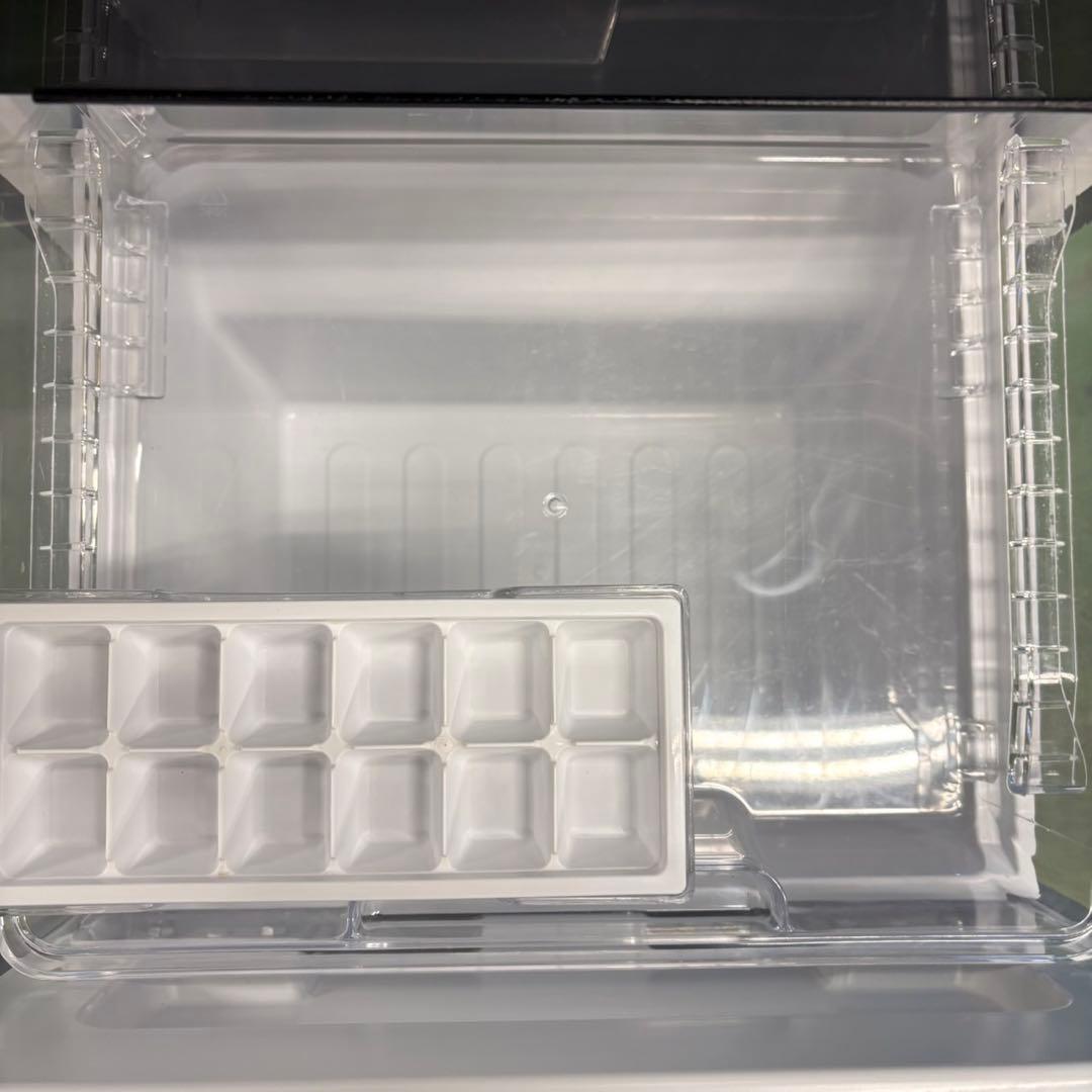 665 SHARP 付け替えどっちもドア　冷蔵庫　一人暮らし　セット　割引